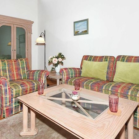 Ferienhaus Leuchtfeuer Bensersiel Extérieur photo