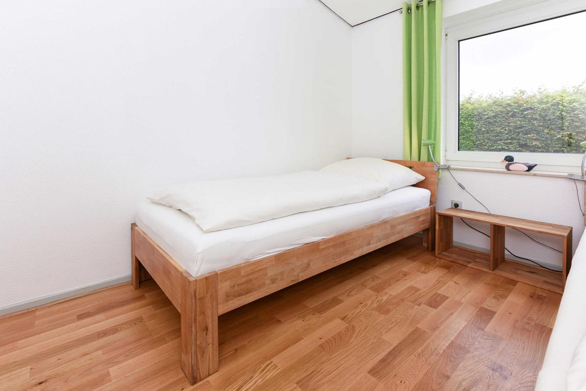 Ferienhaus Leuchtfeuer Bensersiel Extérieur photo