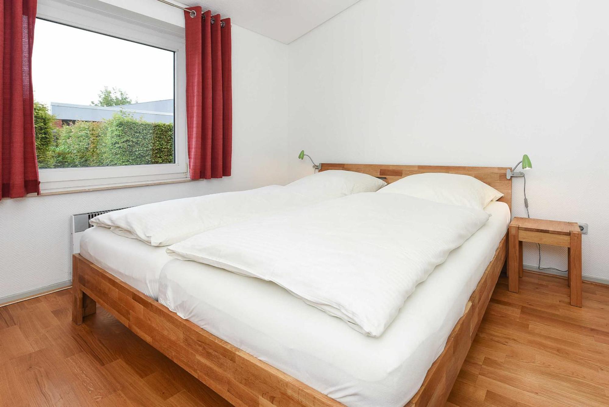 Ferienhaus Leuchtfeuer Bensersiel Extérieur photo